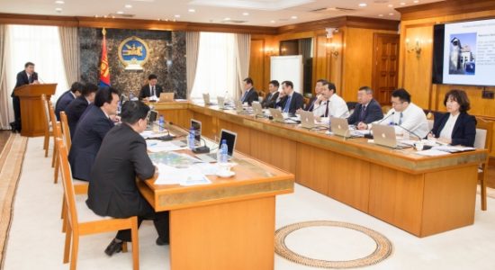 Газар эзэмших хуулийн хугацааг 10 жилээр сунгах шийдвэр гаргажээ