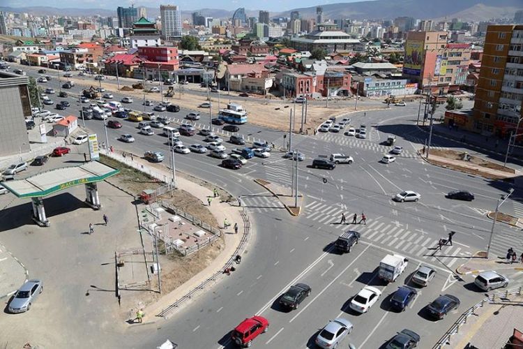 Автозамуудыг 17-20 хоног хааж, найман байршилд түр зам гаргана