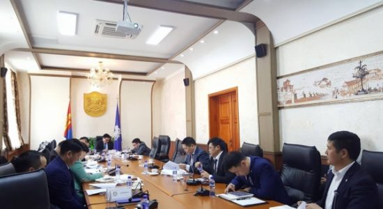 НОСК-ийг хаалттай хувьцаат компани болгон өөрчлөн байгуулна