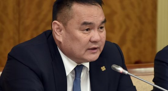 П.Сэргэлэн, Д.Дагвадорж нарын цолыг хураана