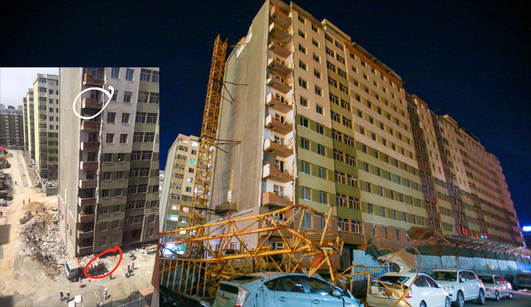 “Саруул” хороололд гарсан осолд хэн буруутай вэ?