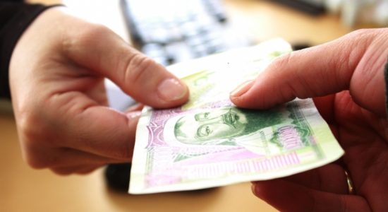 Хүүхдийн мөнгө авах эсэхээ ингэж шалгаарай