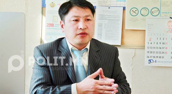 Доктор, профессор Б.Цацралт-Одын онцлох 8 ишлэл