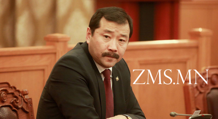 Халаа сэлгээ... Ж.Бат-Эрдэнэ сайдын  АН руу “налсан” томилгоо
