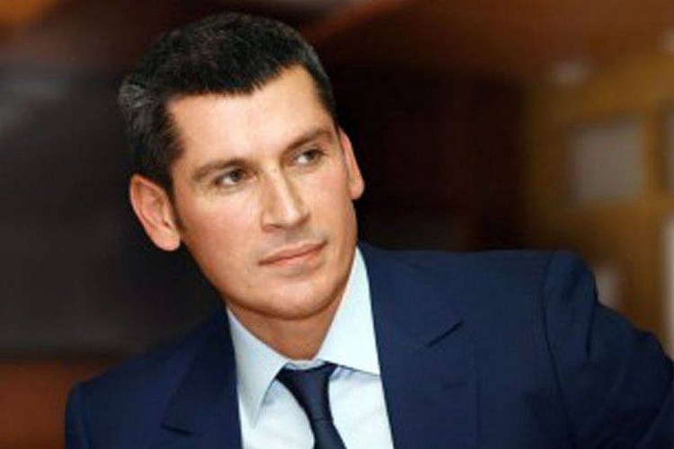 Төрийн хөрөнгийг ашигласан хэргээр баривчилжээ