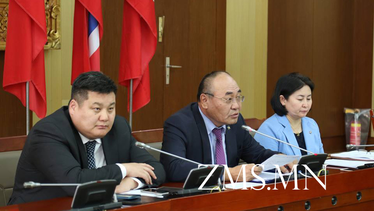 АН: Оюутолгойн гэрээг шалгах ажлын хэсэг байгуулна