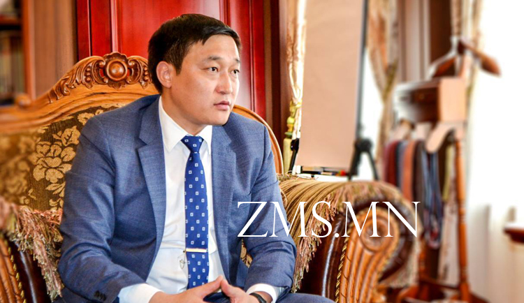 Ардын намын генсек ард түмний эсрэг санал гаргав