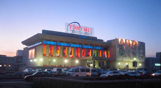 Соёл урлаг, үзвэр үйлчилгээ, зах, худалдааны төвүүдэд хяналт шалгалт хийж байна