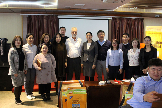 “Шунхлай”-гийн ажилчид  жорлонгоо өөрчлөхөөр болов