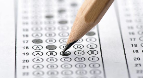 Элсэлтийн ерөнхий шалгалтын босго оноог нэмж 480 болголоо