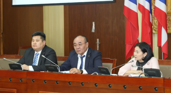 З.Нарантуяа “Эрдэнэс  Тавантолгой” ХК-ийн 86 хувийг иргэдэд эзэмшүүлнэ