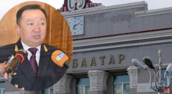 Шүүх Л.Пүрэвбаатарын 1.5 тэрбумын хаусыг УБТЗ-д өгөхөөр шийдвэрлэв