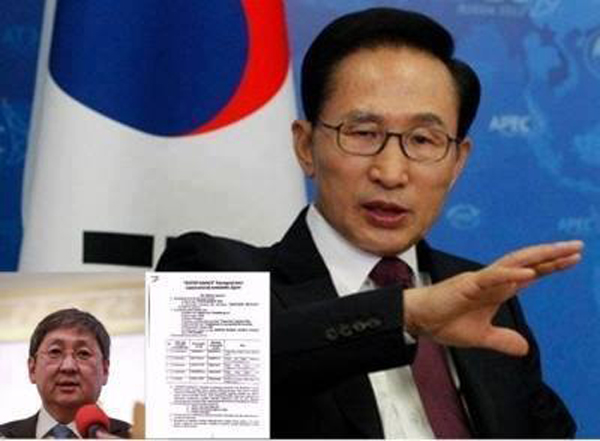 МАН шударга ёсоо Ч.Хүрэлбаатар сайдаар хэмжих ёстой