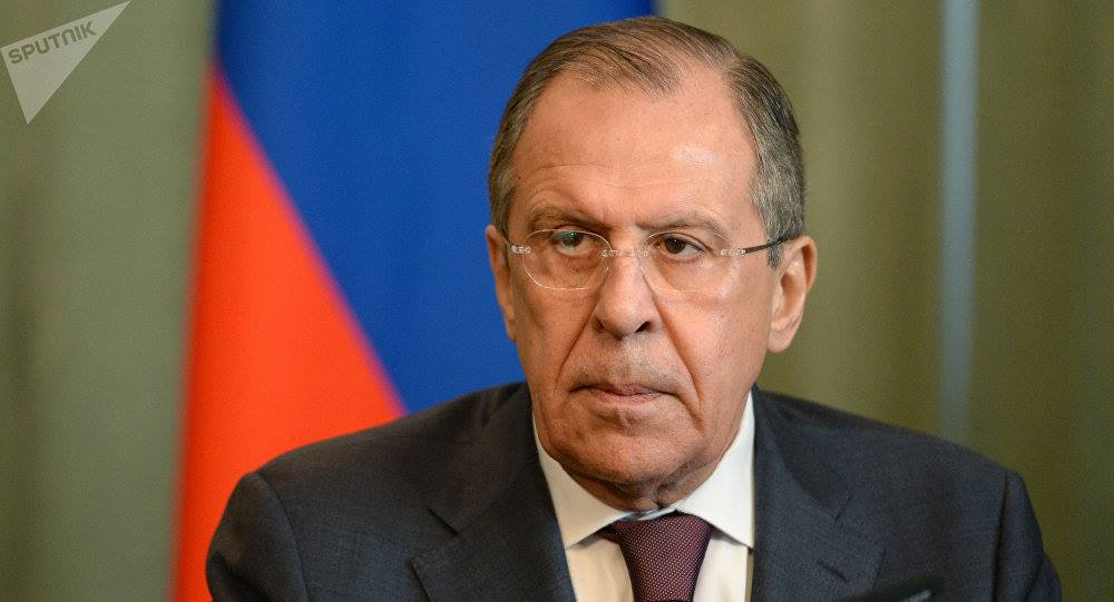  Хүйтэн дайнаас ч дор нөхцөлд байна гэв