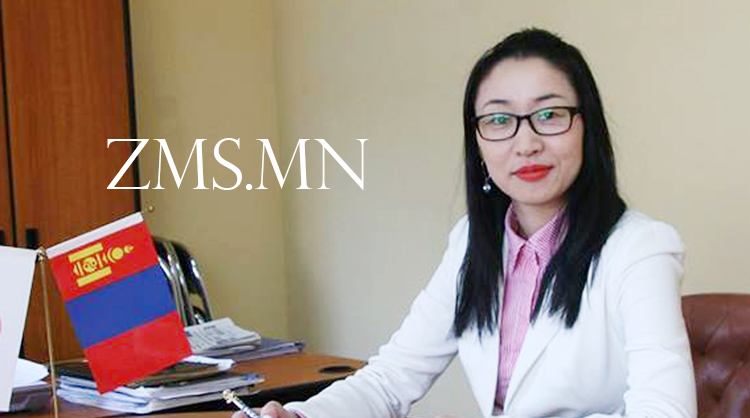 М.Мөнхцэцэг: Манай оюутнууд Японд ажиллах боломжтой