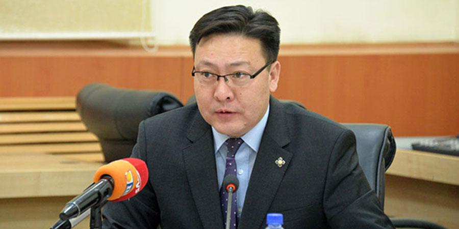 Ж.Батзандан: Д.Гантулга гишүүн  өргөдлөө  өгсөн гэж сонссон, УИХ чадамжгүйгээ  харуулж байна