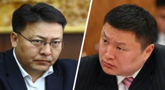  Б.Хурцын гомдлоор Ж.Батзанданд эрүүгийн хэрэг үүсгэхээр болжээ