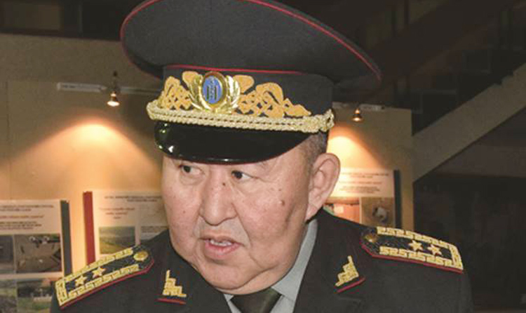 З.Болдбаатар: Бид мөнхийн сонор сэрэмж шаардсан газар зүйн байрлалтай улс