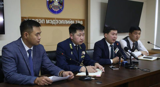 Маргааш 11:00 цагаас бүх нийтийн их цэвэрлэгээтэй
