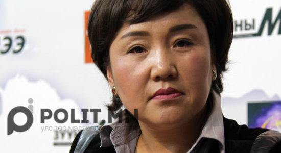 Удган Н.Хишигжаргал: Бусдыг гомдоохгүй, муу үг хэлэхгүй байх нь том  засал