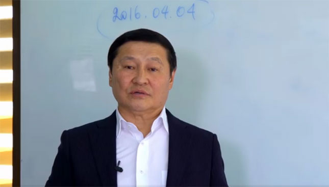 Н.Алтанхуяг даргын  арга барагдаагүй байгаа даа