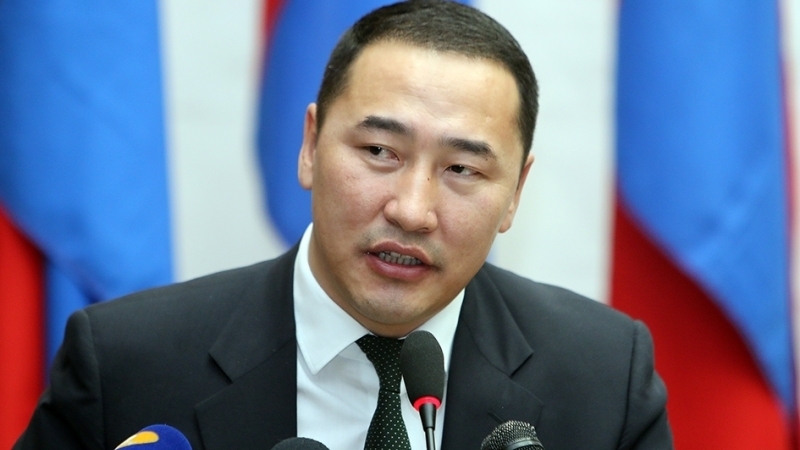 Ж.Мөнхбат: Засгийн газрын сайд нь хуулиа зөрчдөг байж болохгүй