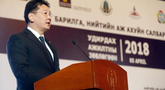 У.Хүрэлсүх: Ипотекийн зээлийг хөнгөвчилж, түрээсийн орон сууцны санг нэмэгдүүлнэ