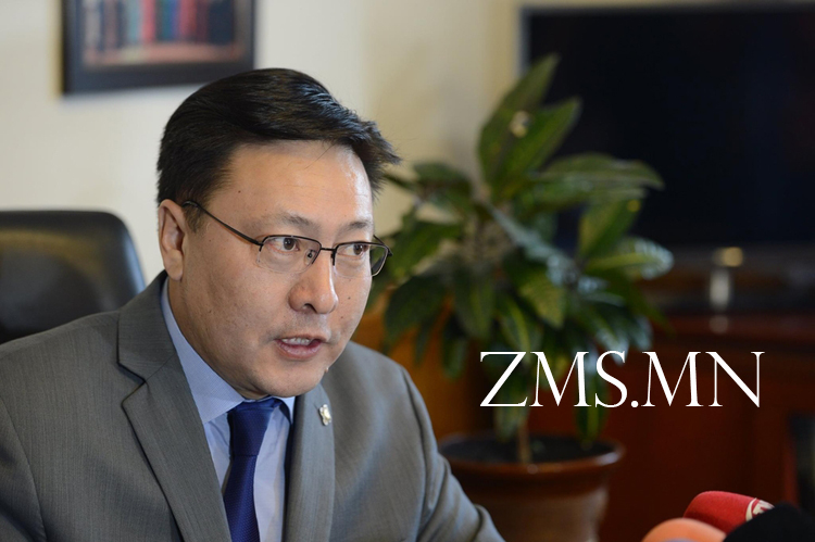 Ж.Батзандан: Олон улсын парламентын холбооныхон бид нар шиг гөлөг царайлсан хүмүүс биш