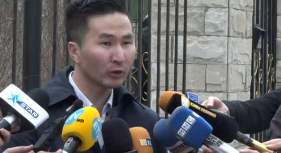 Б.Мэргэн: Б.Мөнхжаргалыг цаашид саатуулах шаардлагагүй