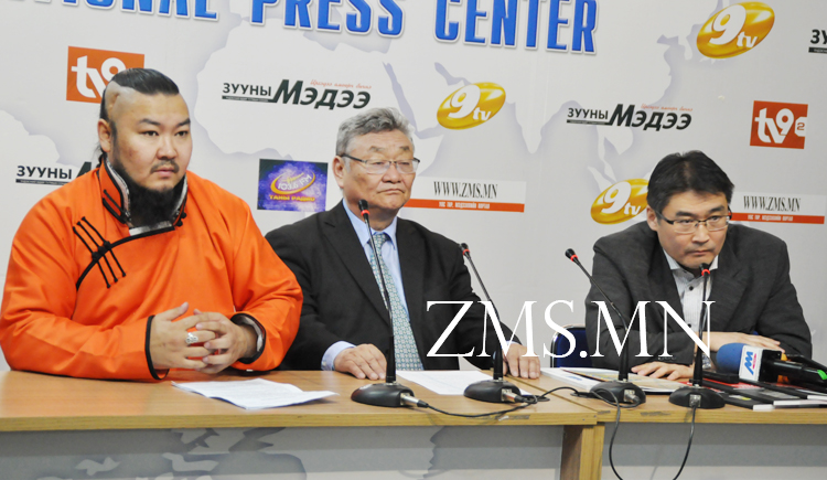 Монгол улсын хэмжээнд 9537 дурсгалт газарт 93 соёлын өв байна