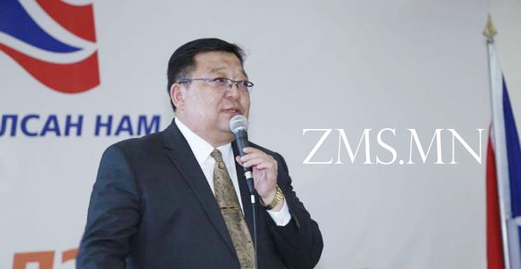 Ардчиллын залуучууд шинэчлэлийг үргэлжлүүлж, хөгжлийн төлөө гар бие оролцохоо илэрхийллээ