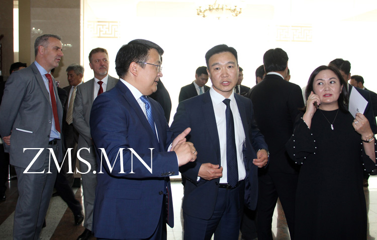 Татварын 50 хувийг “Топ-100”-гийн эхний 17 компани бүрдүүлжээ