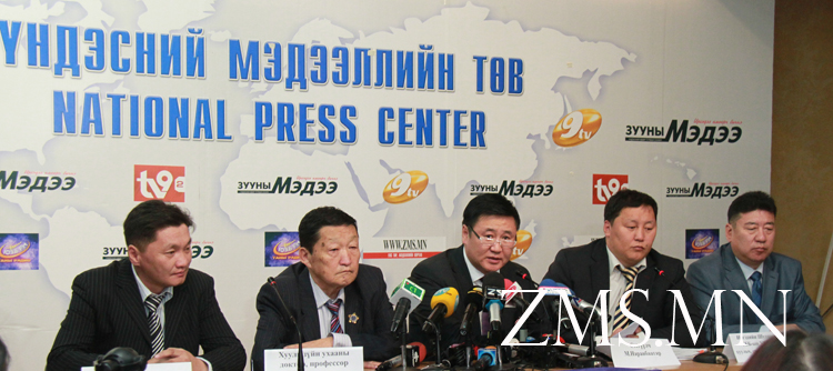 “Мобиком Нэтворк”-ийн эрхийг хууль бусаар сэргээсэн гэв