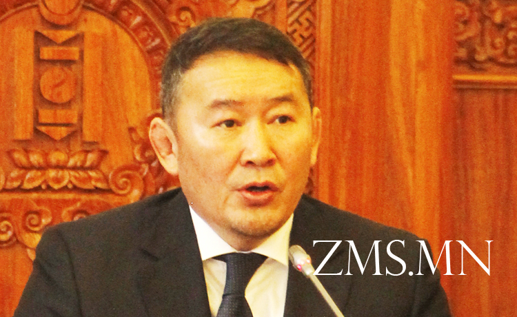 Х.Баттулга:  Эдийн засгийг хэдэн зуу дахин томруулах нөөцийг   Засгийн газар ашиглахгүй байна