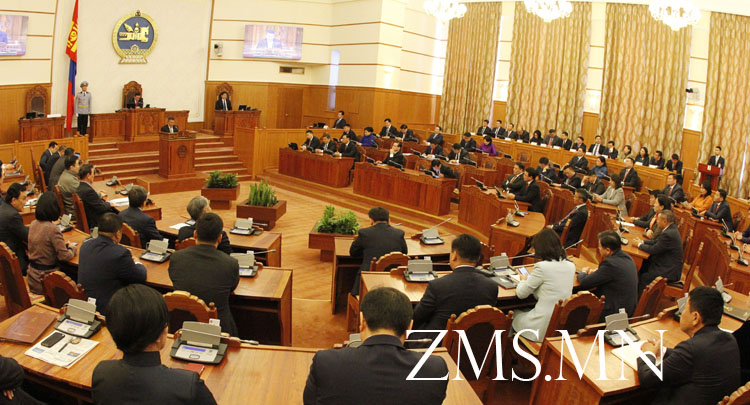 Ерөнхийлөгчийн чуулганы нээлтэд хэлсэн онцлох ишлэлүүд