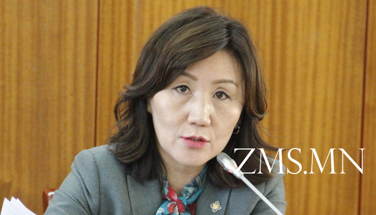 М.Оюунчимэг: Туул гол дагуу амралт зугаалгын парк байгуулна