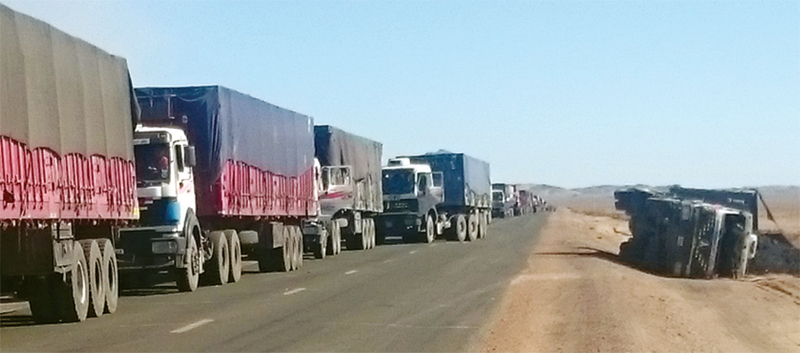 Ерөнхий сайдыг угтах Гашуунсухайтын бодит төрх ямар байна вэ?