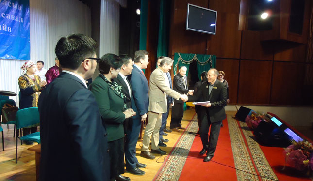 Фото: Дээд хуулийг батлах гарын үсгийн аян Орхон, Дархан-Уул аймагт