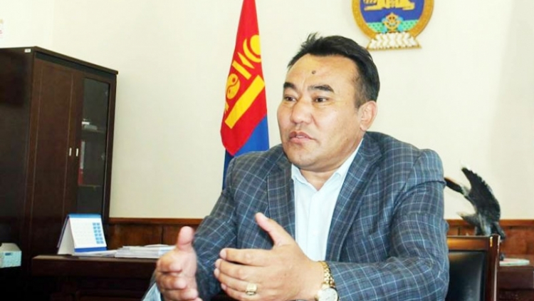 УИХ-ын гишүүн Д.Мурат яллагдагчаар татагдсан уу?