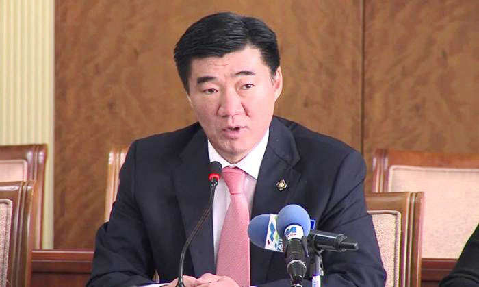 С.Бямбацогт: Ард түмэндээ амласан амлалтаа биелүүлэх ёстой шүү