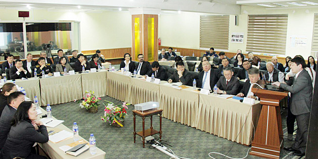 Малыг бар кодтой, малчдыг хариуцлагажуулах шаардлагатай гэв