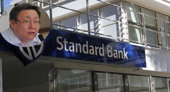 “Жаст”-ын Ш.Батхүү шүүх хуралд оролцож байна