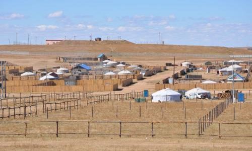 Дүүргийн газрын алба бямба гарагт ажиллана