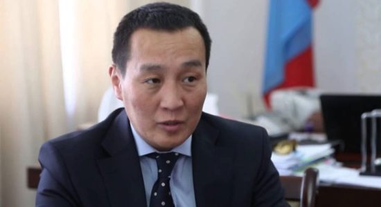 Цаазын ялын талаар Х.Тэмүүжин  үзэл бодлоо ингэж илэрхийлжээ
