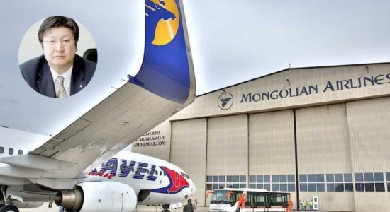 “МИАТ” ТӨХК-ийн гүйцэтгэх захирлаар томилогдсон Д.Баттөр гэж хэн бэ?