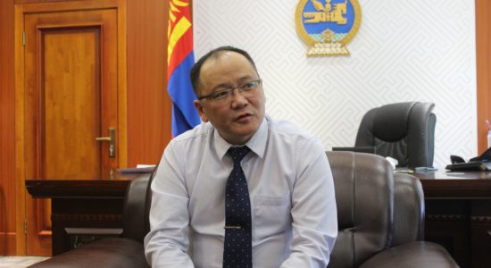 Дээд шүүхийн Ерөнхий шүүгчийн “сунгаа”-нд таван хүн өрсөлдөж байна