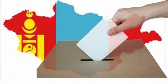 Ерөнхийлөгчийн сонгуульд 21.7 тэрбум төгрөг зарцуулжээ