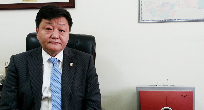 Ё.Отгонбаяр: АНУ руу 10 гаруй  нэр төрлийн бүтээгдэхүүнийг татваргүй экспортлох боломжтой