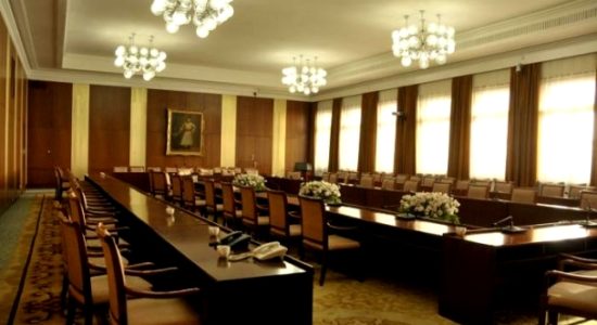 С.Зоригийн хэргийн асуудлаарх хаалттай хуралдаанаар юу ярив?