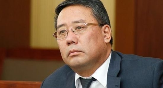 ЗГХЭГ-ын тэргүүн дэд даргаар Г.Баясгалан томилогдож магадгүй байна